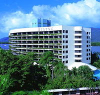 Hilton Cairns - Maitland Accommodation