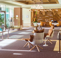 Pullman Reef Hotel Casino - Maitland Accommodation