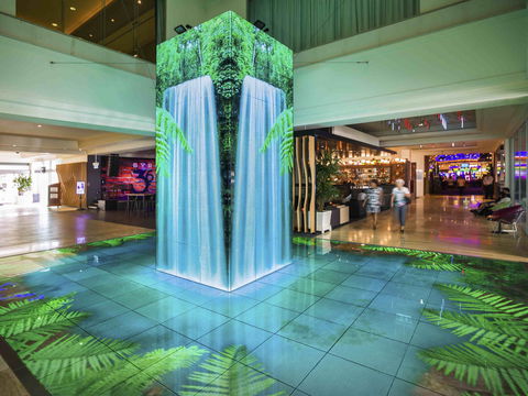 Pullman Reef Hotel Casino - Maitland Accommodation 2