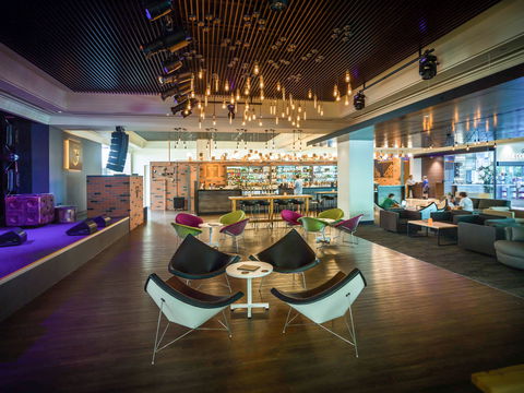 Pullman Reef Hotel Casino - Maitland Accommodation 3