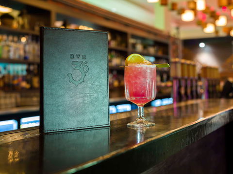 Pullman Reef Hotel Casino - Maitland Accommodation 4