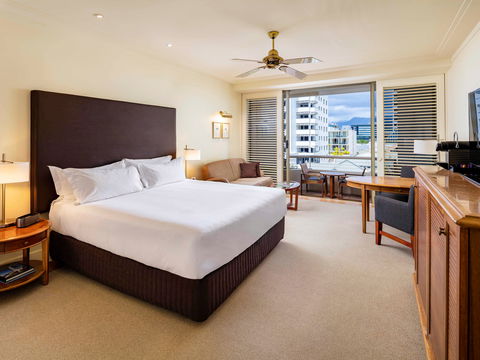 Pullman Reef Hotel Casino - Maitland Accommodation 7