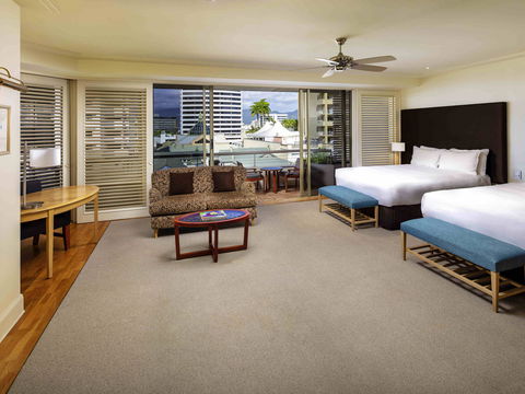 Pullman Reef Hotel Casino - Maitland Accommodation 8