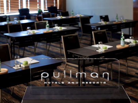 Pullman Reef Hotel Casino - Maitland Accommodation 10