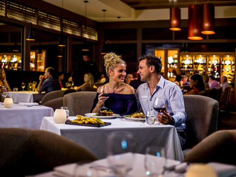 Pullman Reef Hotel Casino - Maitland Accommodation 12