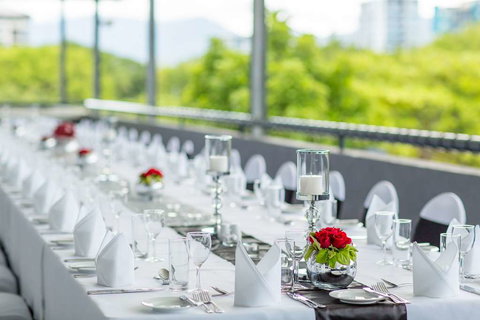 Shangri-La Hotel, The Marina - Maitland Accommodation 8