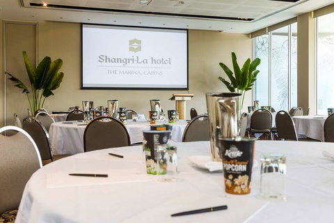 Shangri-La Hotel, The Marina - Maitland Accommodation 9