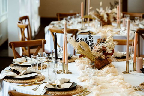 Shangri-La Hotel, The Marina - Maitland Accommodation 16