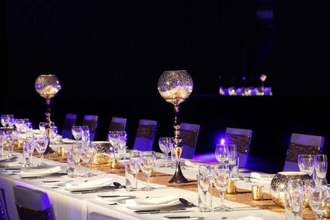 Shangri-La Hotel, The Marina - Maitland Accommodation 17