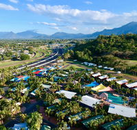 Ingenia Holidays Cairns Coconut - Maitland Accommodation