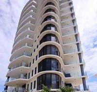 Piermonde Apartments Cairns - Maitland Accommodation