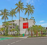 Ramada By Wyndham Cairns City Centre - Maitland Accommodation