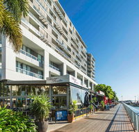 Sebel Cairns Harbour Lights - Maitland Accommodation