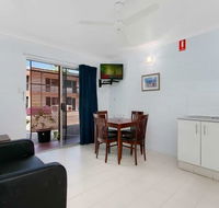 Cairns City Palms - Maitland Accommodation