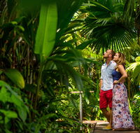 Cairns Colonial Club Resort - Maitland Accommodation
