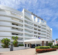 DoubleTree by Hilton Cairns - Maitland Accommodation