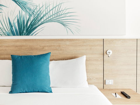 Novotel Cairns Oasis Resort - Maitland Accommodation 2