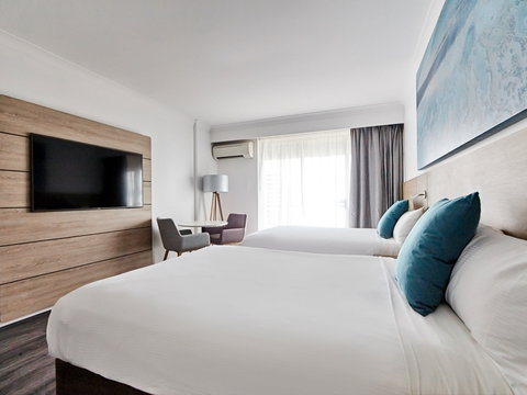Novotel Cairns Oasis Resort - Maitland Accommodation 3