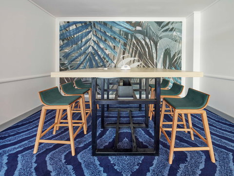 Novotel Cairns Oasis Resort - Maitland Accommodation 10