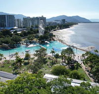Pacific Hotel Cairns - Maitland Accommodation