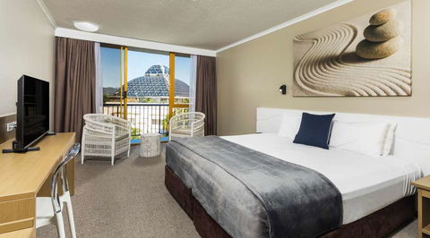 Pacific Hotel Cairns - Maitland Accommodation 3