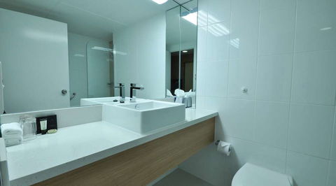 Pacific Hotel Cairns - Maitland Accommodation 5