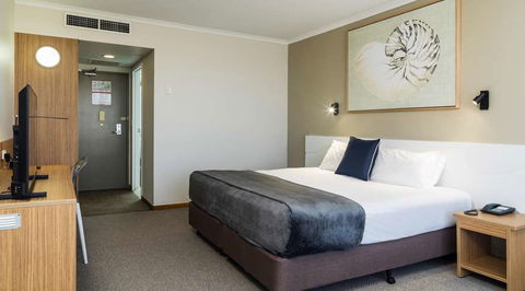 Pacific Hotel Cairns - Maitland Accommodation 7