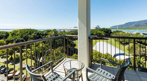 Pacific Hotel Cairns - Maitland Accommodation 10