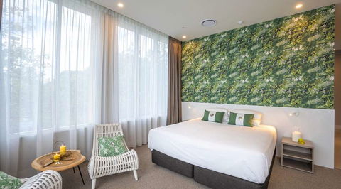 Pacific Hotel Cairns - Maitland Accommodation 11