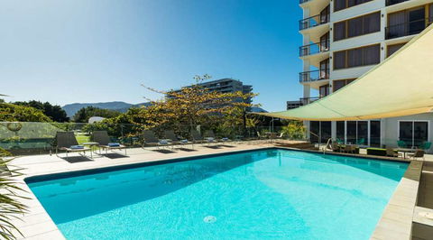Pacific Hotel Cairns - Maitland Accommodation 13
