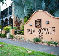 Palm Royale Cairns - Maitland Accommodation