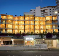 Park Regis City Quays - Maitland Accommodation