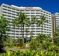 Rydges Esplanade Resort Cairns - Maitland Accommodation