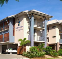 Southern Cross Atrium Apartments - Maitland Accommodation