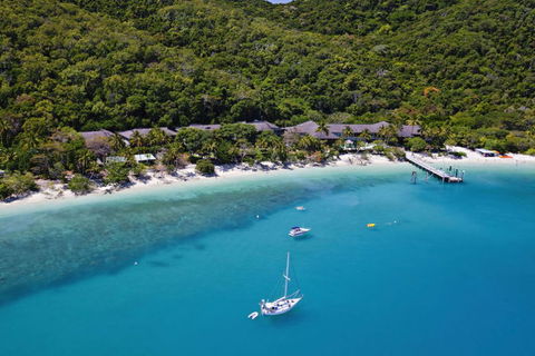 Fitzroy Island Resort - Maitland Accommodation 0