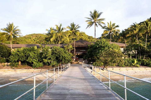 Fitzroy Island Resort - Maitland Accommodation 2