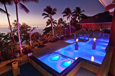 Fitzroy Island Resort - Maitland Accommodation 4