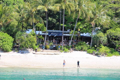 Fitzroy Island Resort - Maitland Accommodation 6