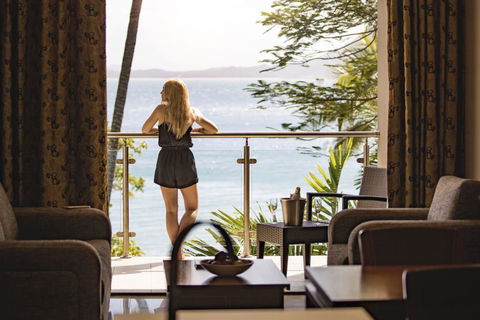 Fitzroy Island Resort - Maitland Accommodation 7