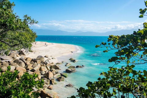 Fitzroy Island Resort - Maitland Accommodation 10