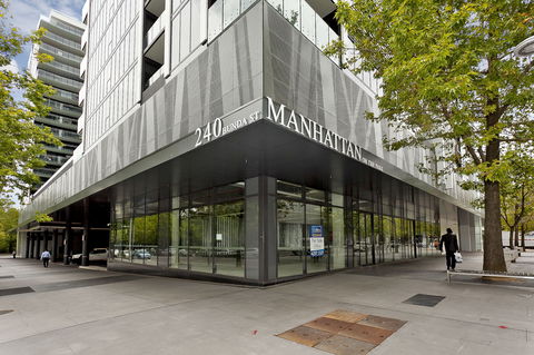 Astra Canberra Manhattan - Maitland Accommodation 1