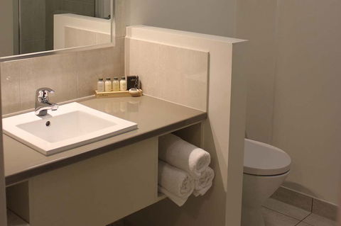 Swan Hill Resort - Maitland Accommodation 1
