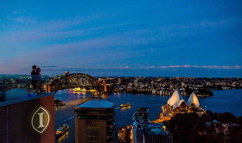 InterContinental Sydney - Maitland Accommodation 1