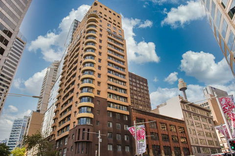 YEHS Hotel Sydney Harbour Suites - Maitland Accommodation 1