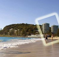 Gemini Court Holiday Apartments - Maitland Accommodation