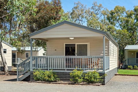 Discovery Parks Barossa Valley - Maitland Accommodation 1