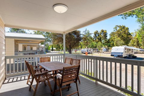 Discovery Parks Barossa Valley - Maitland Accommodation 2