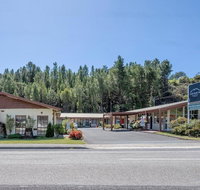 Gold Rush Inn - Maitland Accommodation