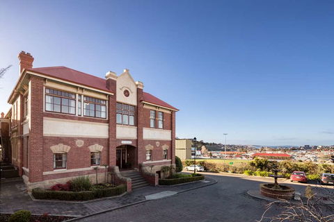 Rydges Hotel Hobart - Maitland Accommodation 0