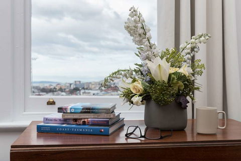 Rydges Hotel Hobart - Maitland Accommodation 1